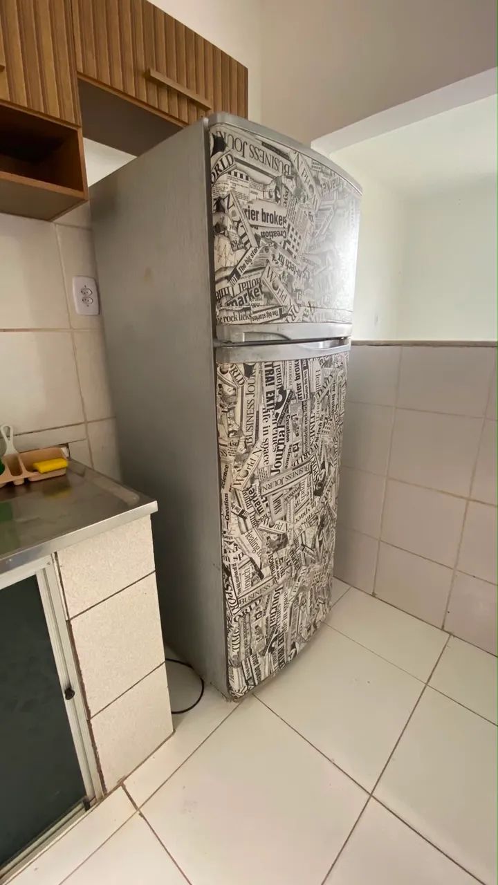Geladeira  - Foto 5