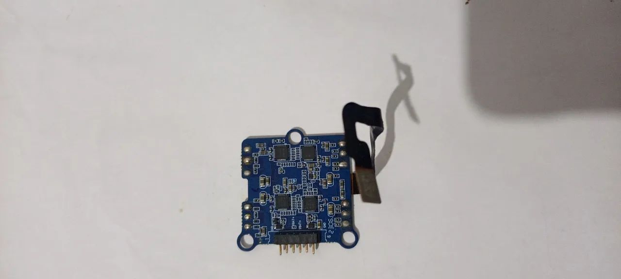 Placa Esc  e placa principal FIMI X8 MINI V1 