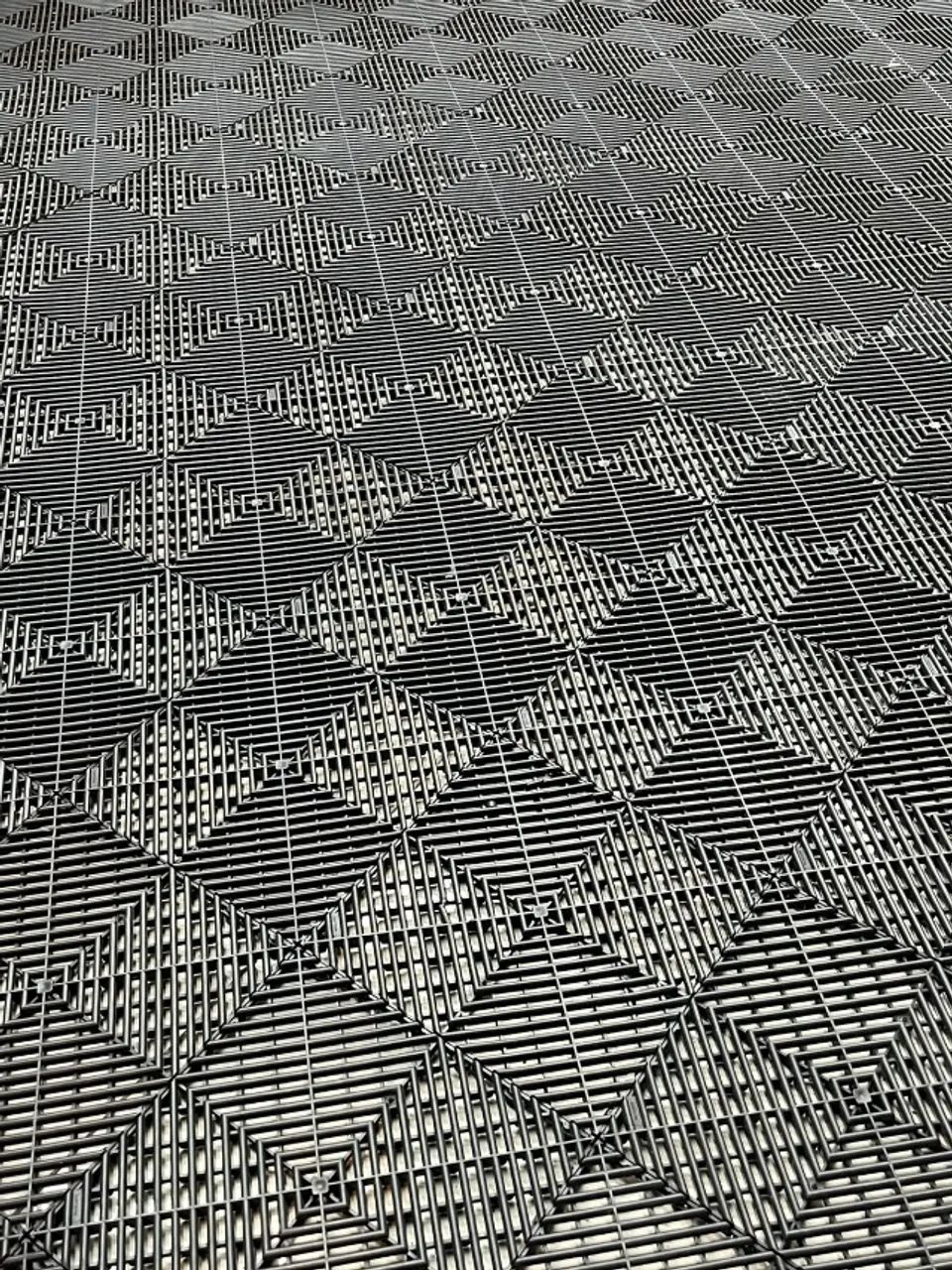 Piso Modular