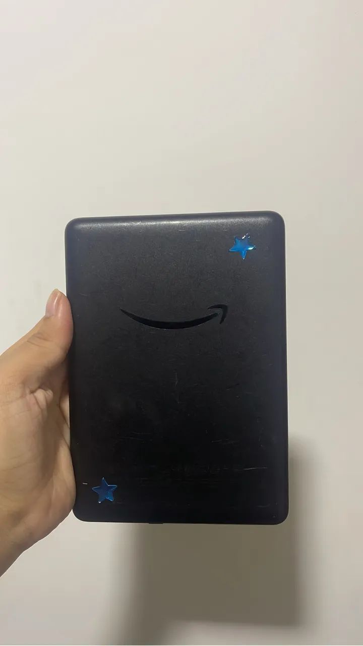Kindle 11º geração 