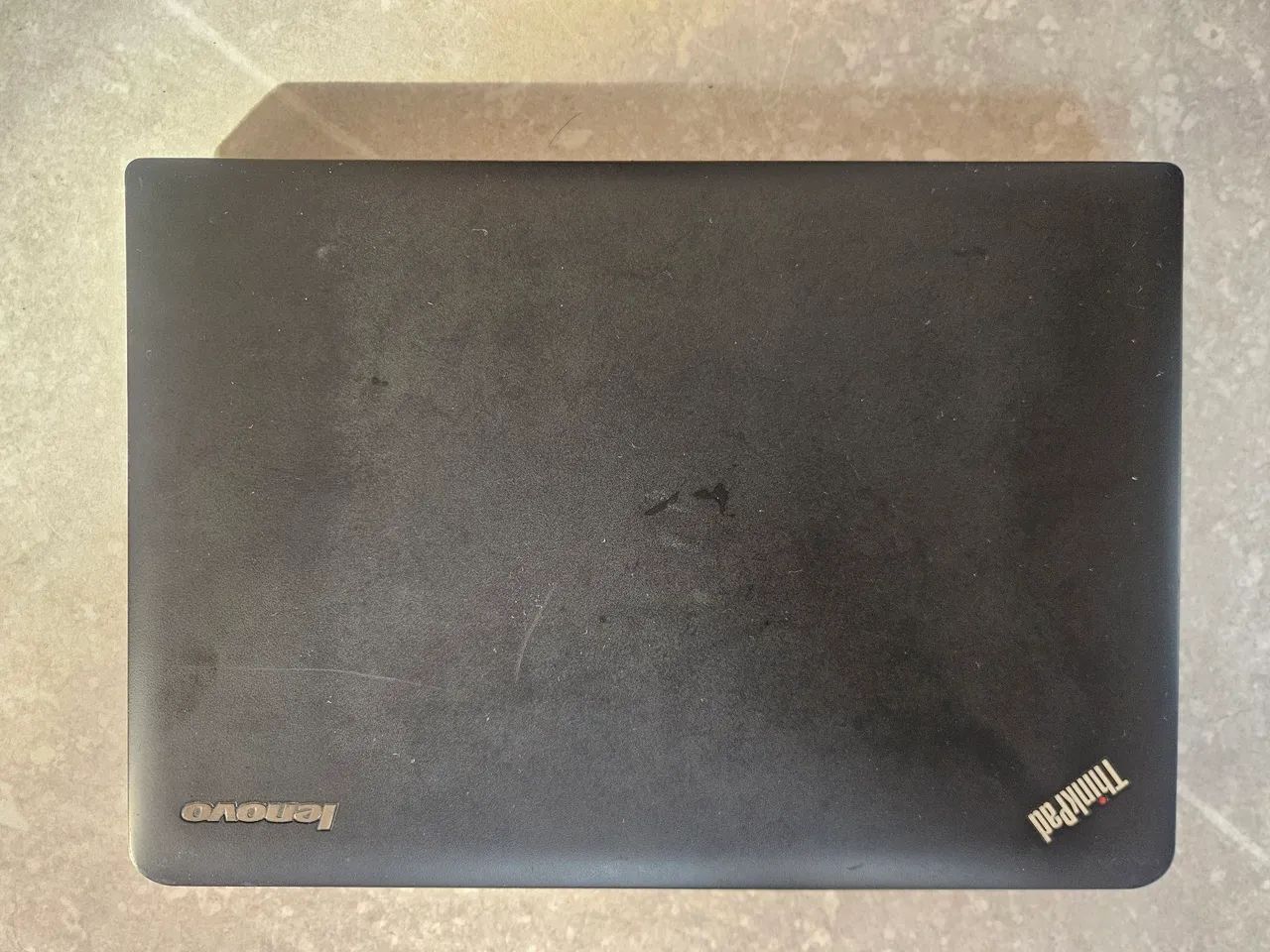 Notebook Lenovo Thinkpad I3 - Foto 4