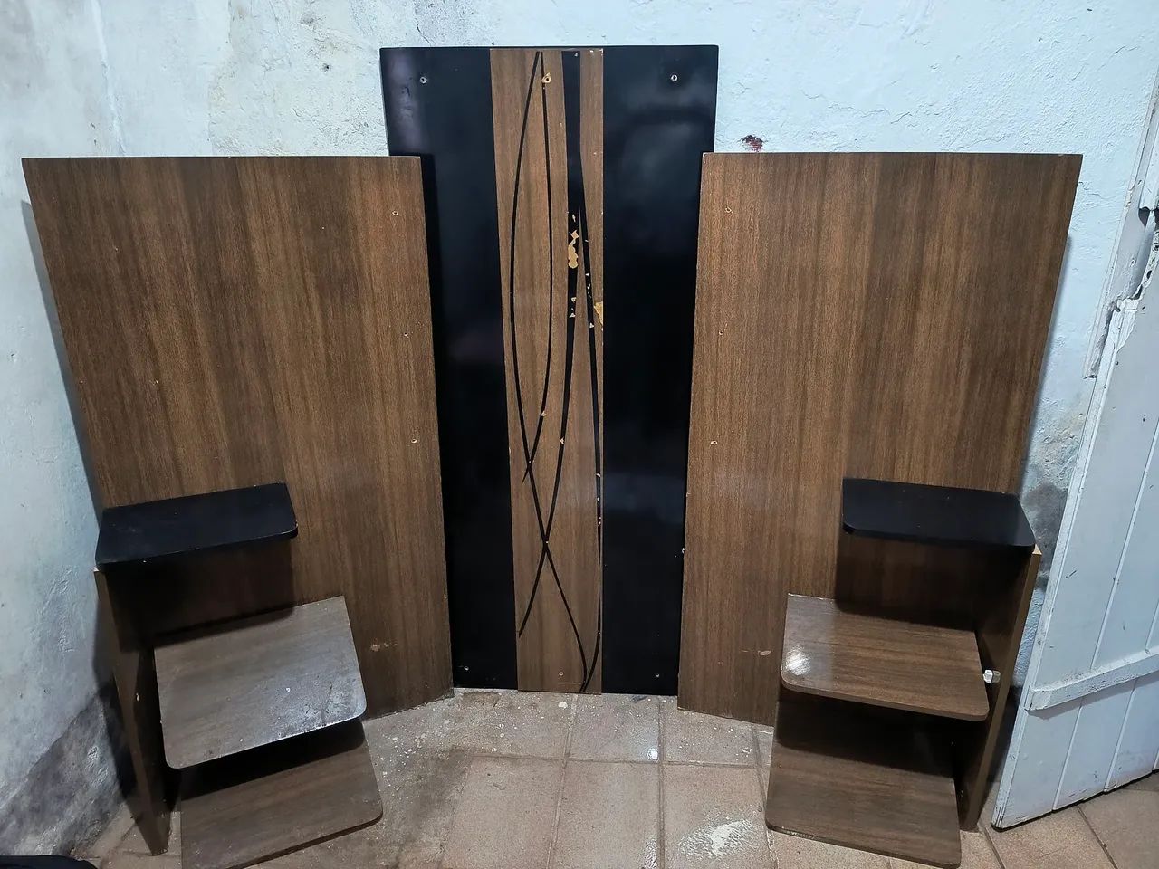 Cabeceira Cama casal 