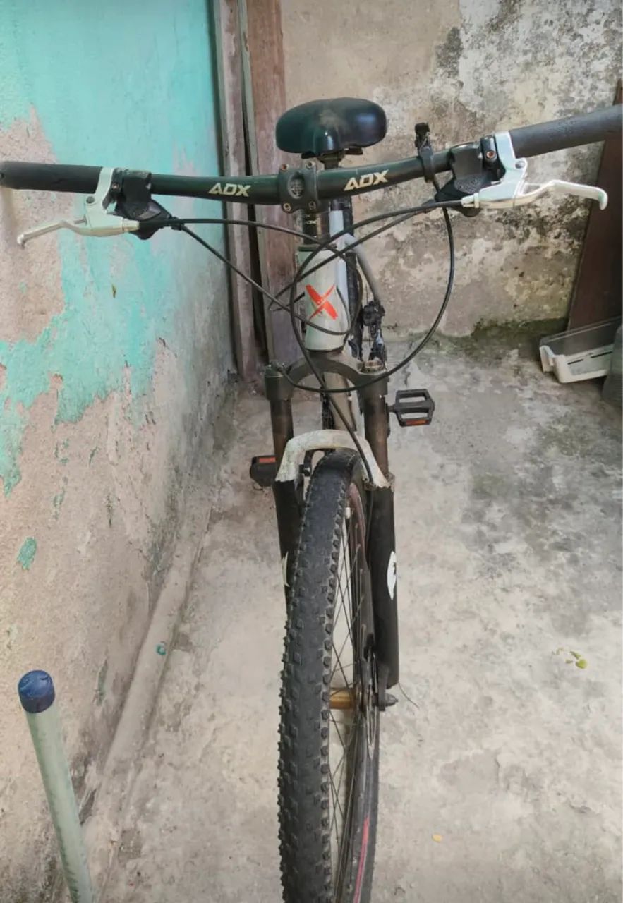 Bicicleta Aro 29 Audax - Foto 2