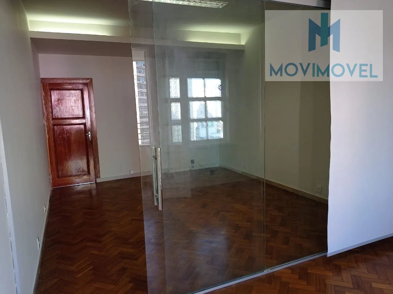 Sala para Locação no Centro de Belo Horizonte !