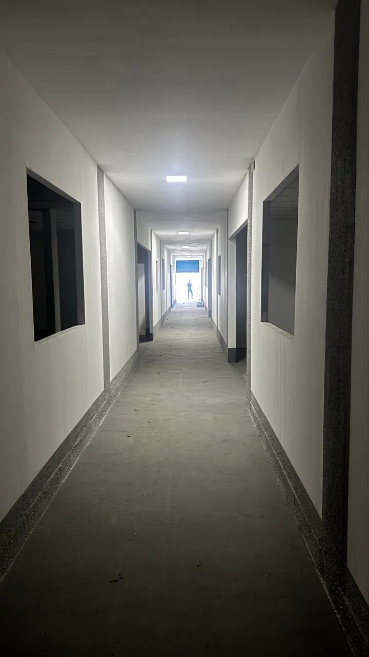 Alugo para escolas e cursos ou fins comerciais em Guaratiba RJ