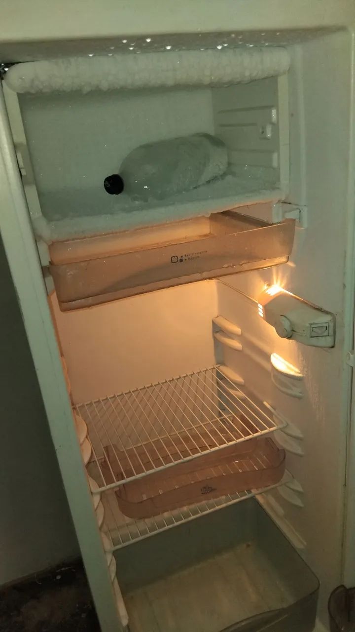 Geladeira  - Foto 4