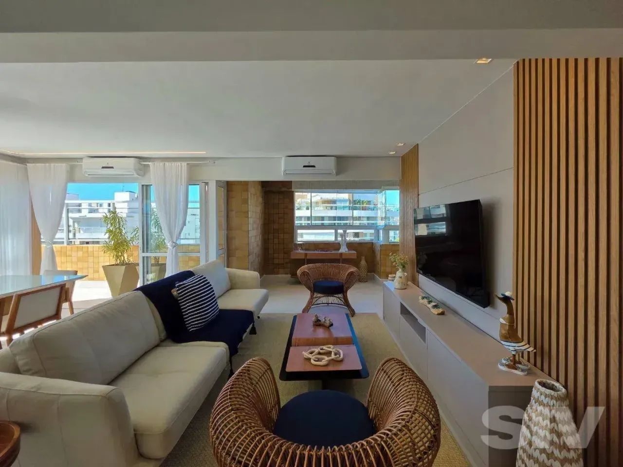 Apartment em Módulo 2 - Belle Ville - Foto 5