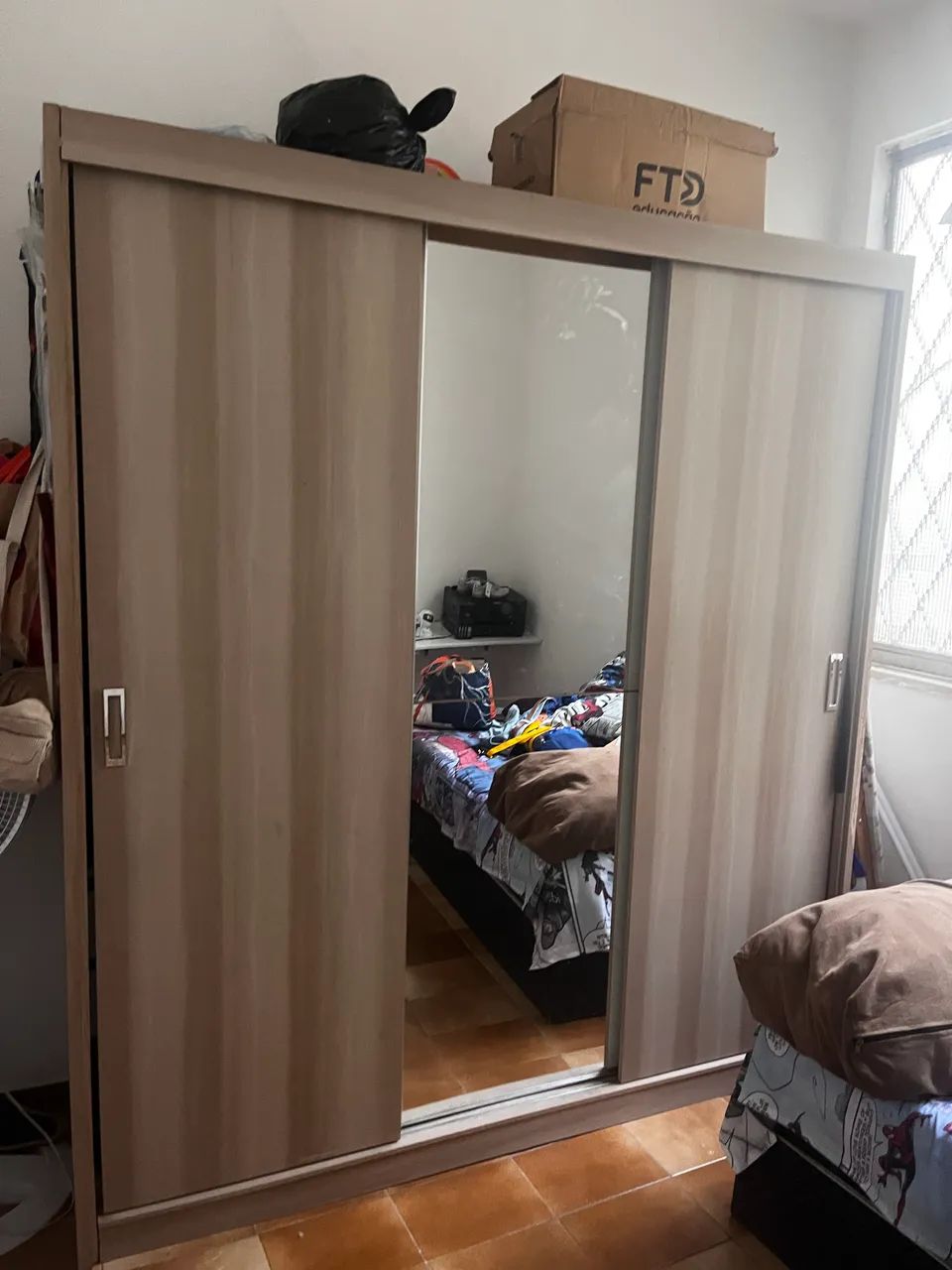 Guarda roupa  - Foto 2
