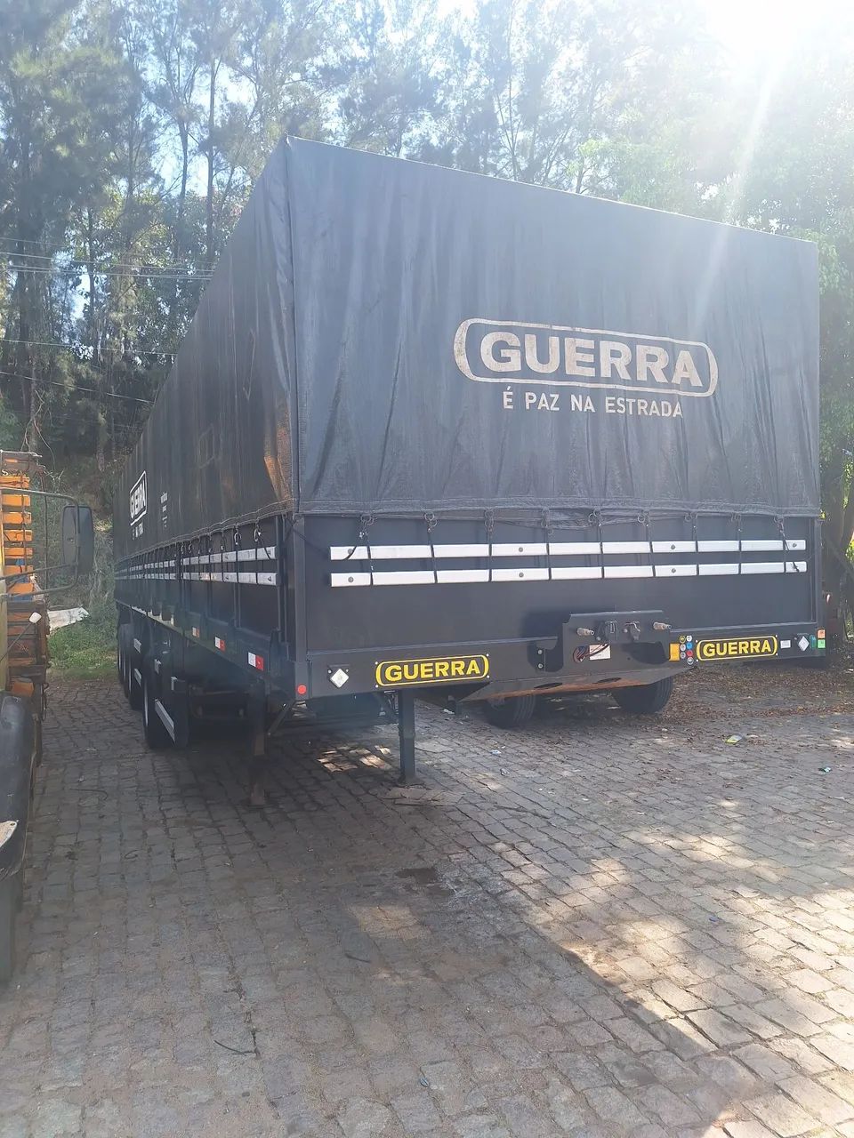 Carreta graneleiro  - Foto 3