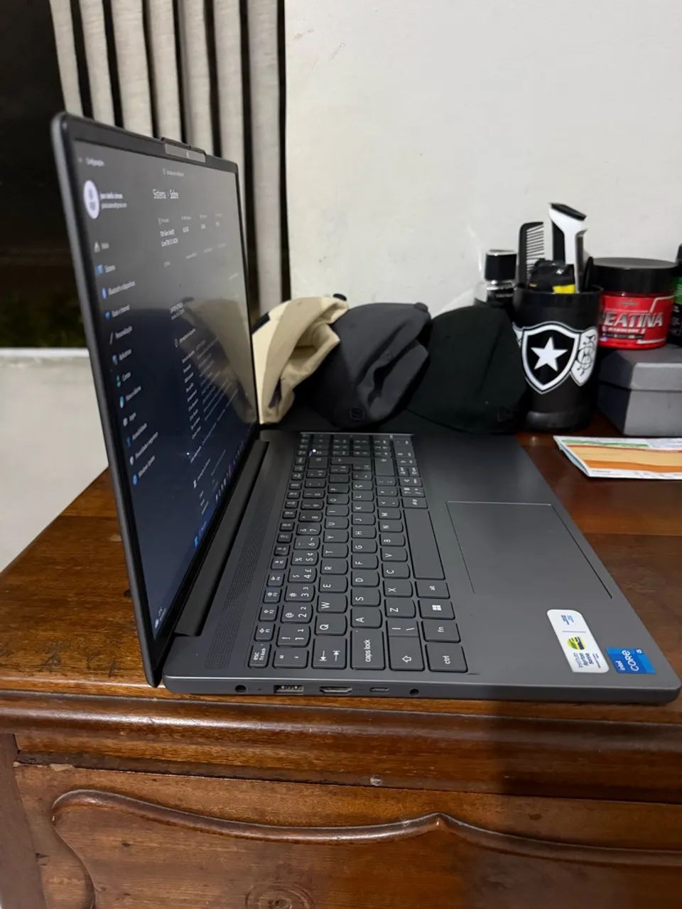 Notebook I5 Lenovo  - Foto 4