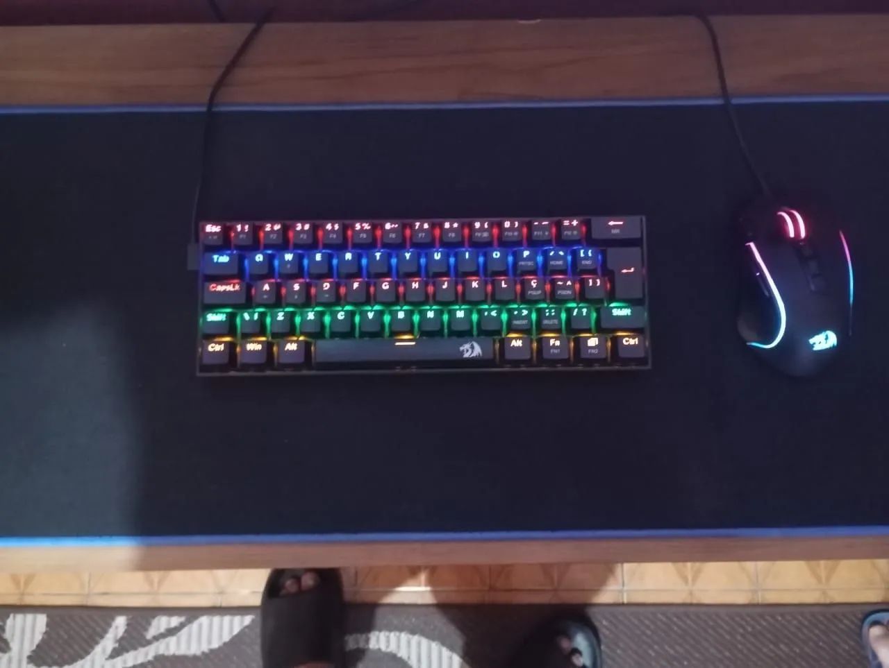 PC Gamer Roda Tudo - Foto 5