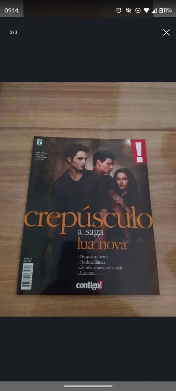 Revistas 
