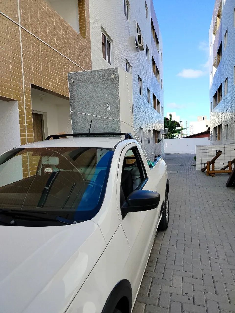 Frete - Foto 4