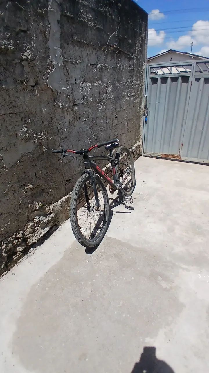 BICICLETA ARO 29, LEIA A DESCRIÇÃO PFVR!!!! - Foto 2