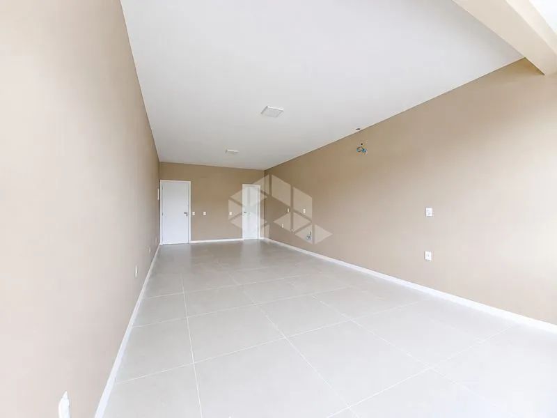 Sala Comercial de 35m² com Vista para a Avenida no Santa Mônica - Foto 4