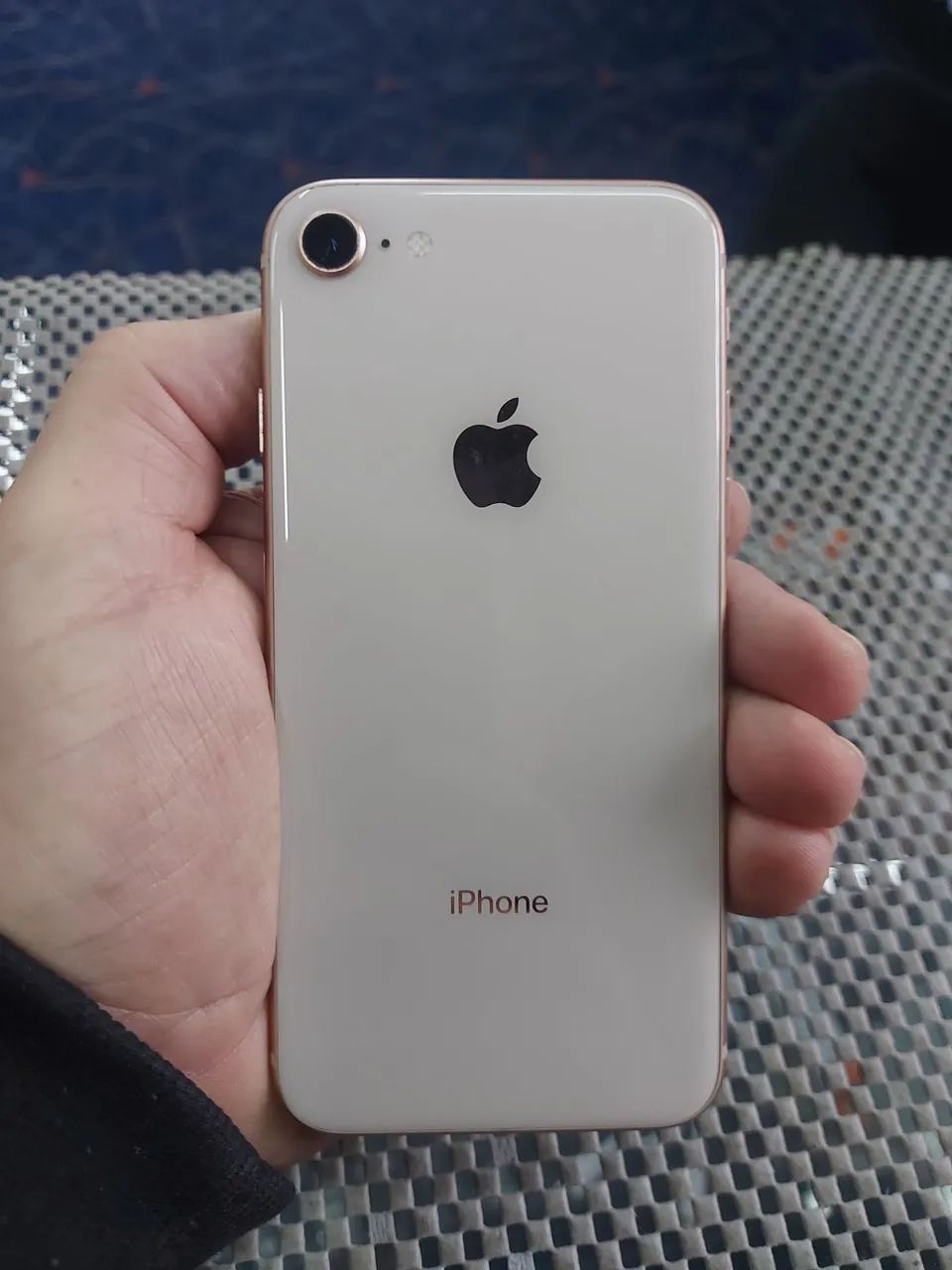 Iphone 8 64 Gb  - Foto 4
