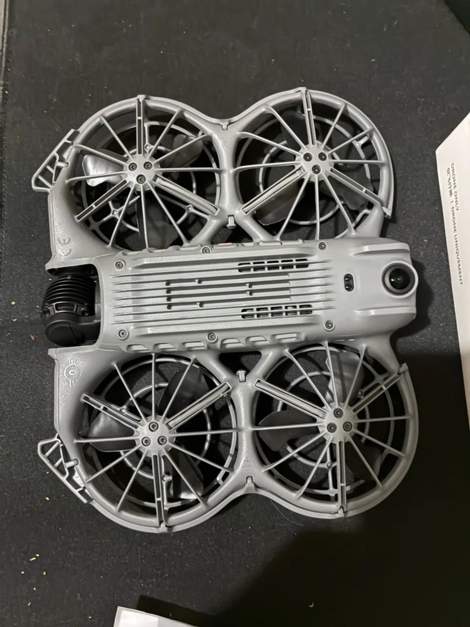 Drone DJI Neo 2 (retirada de peças) - Foto 4