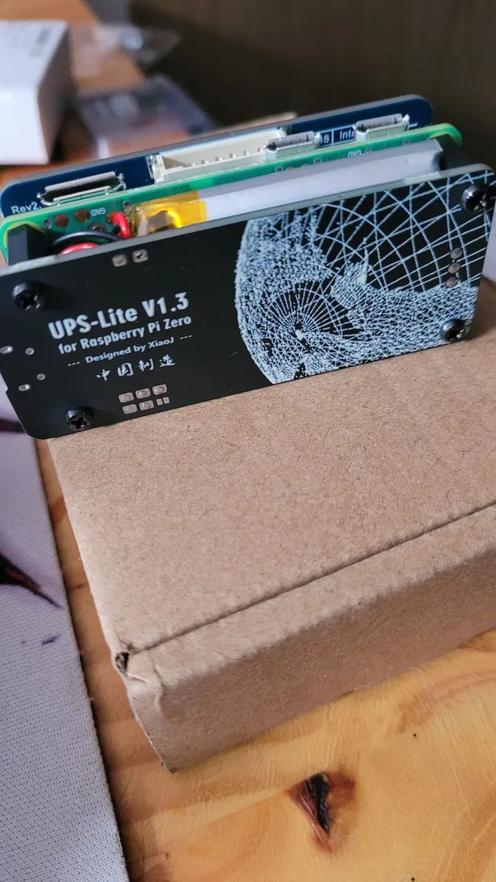 Raspberry pi zero 2w completo para vários projetos - Foto 3