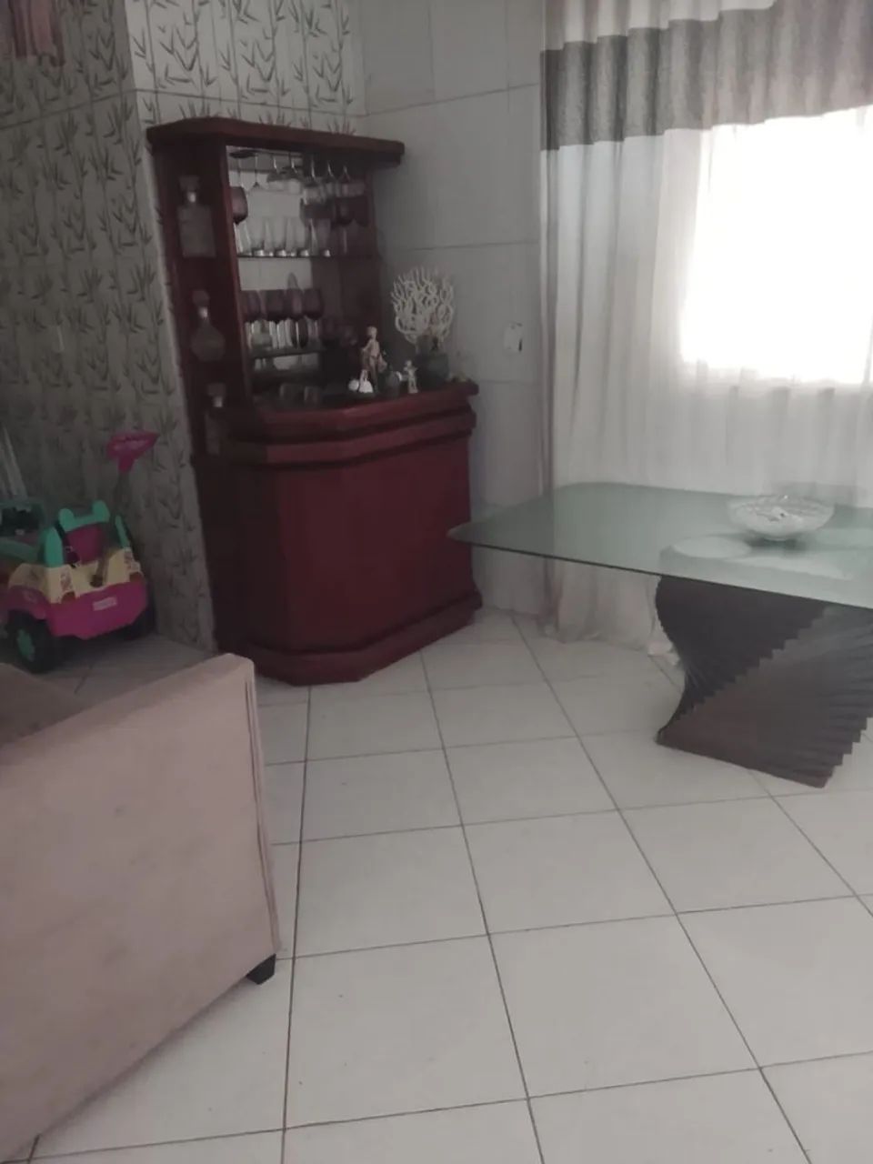 Quarto na atalaia com mobiliado - Foto 2