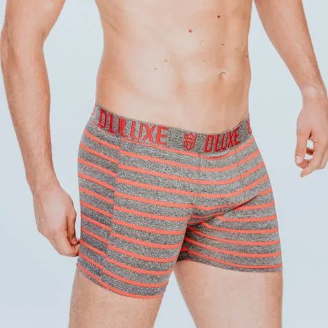 Cueca Boxer Deluxe - Foto 5