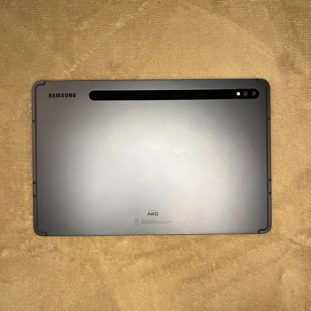 tablet samsung galaxy tab s7 grafite