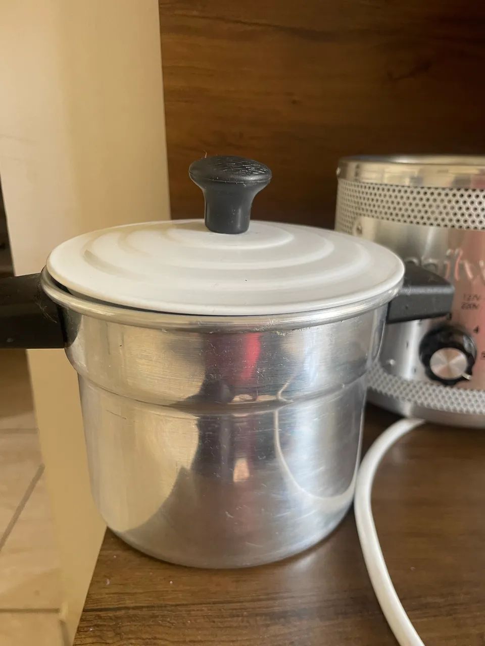 Vendo Termocera  - Foto 4