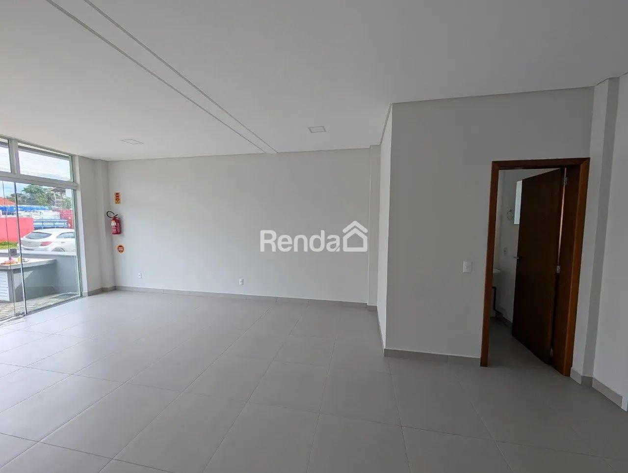 ALUGA-SE Loja Comercial 37m² em Garopaba | Excelente Localização - Foto 5