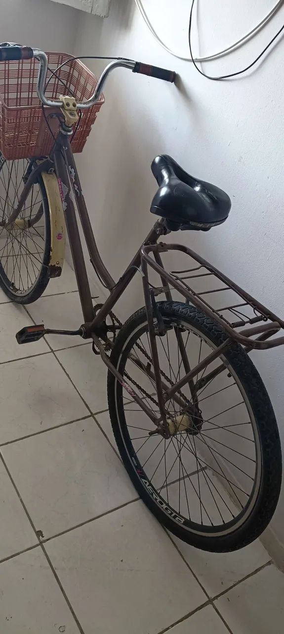 Bicicleta simples  - Foto 5