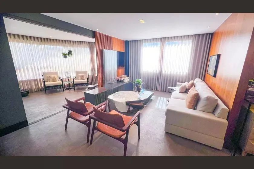 Apartamento à Venda - Palmares, 4 Quartos, 147 m2 - Foto 5