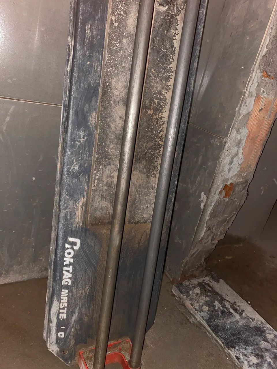 Floor Cutting Machine