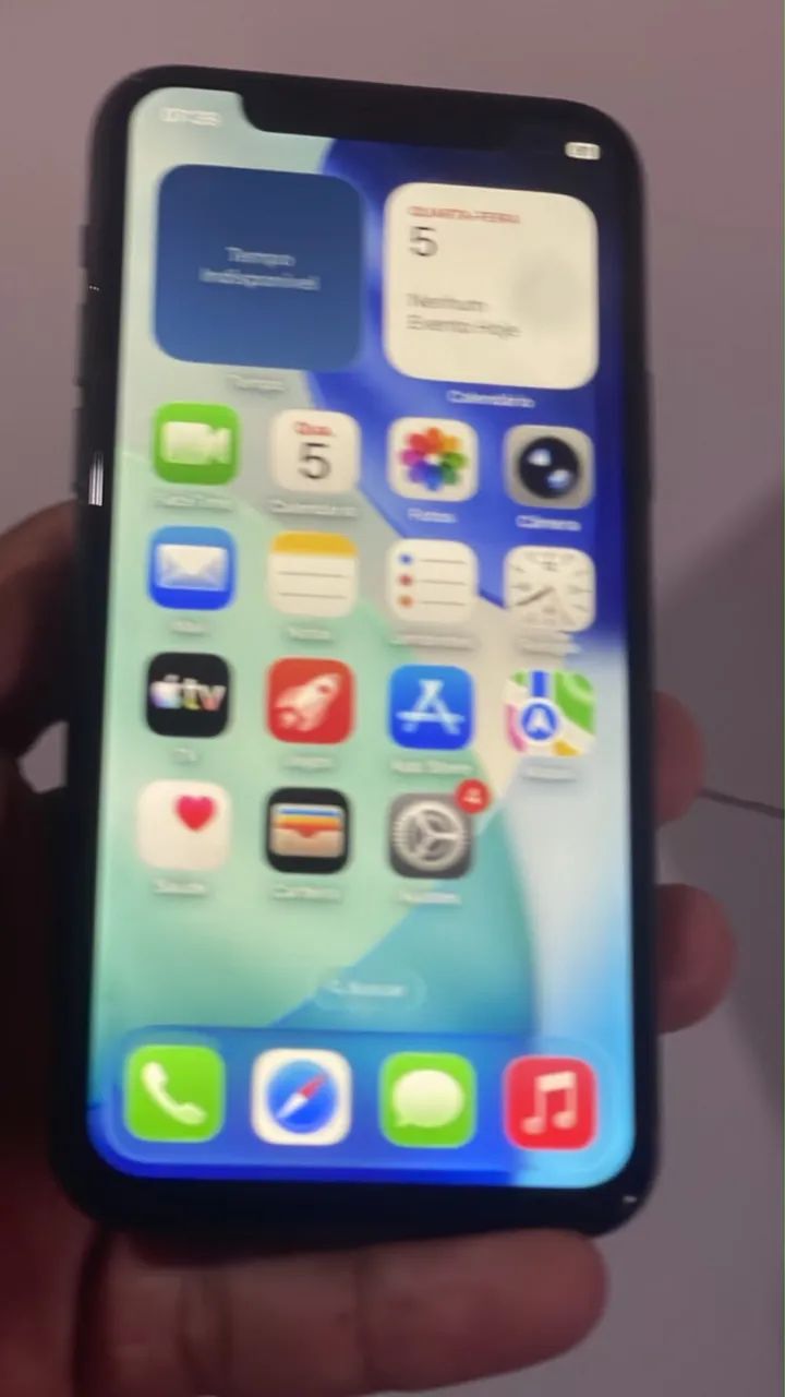 CELULAR IPHONE 11 PRO  - Foto 2