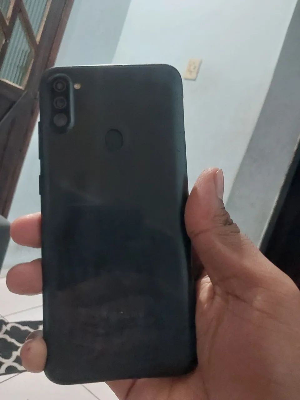 Samsung Galaxy A11 - Foto 2