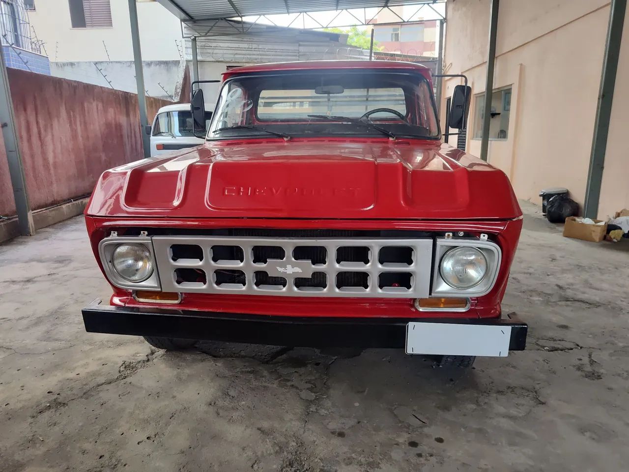 GM / Chevrolet D10  - Foto 2