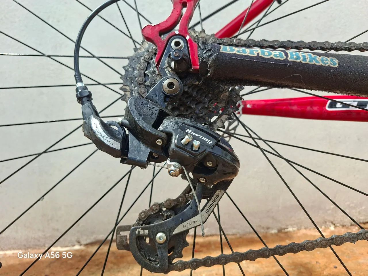 Bike aro 29 - Foto 2