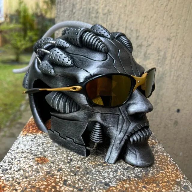 Lupa Double X Oakley Covertte  - Foto 2