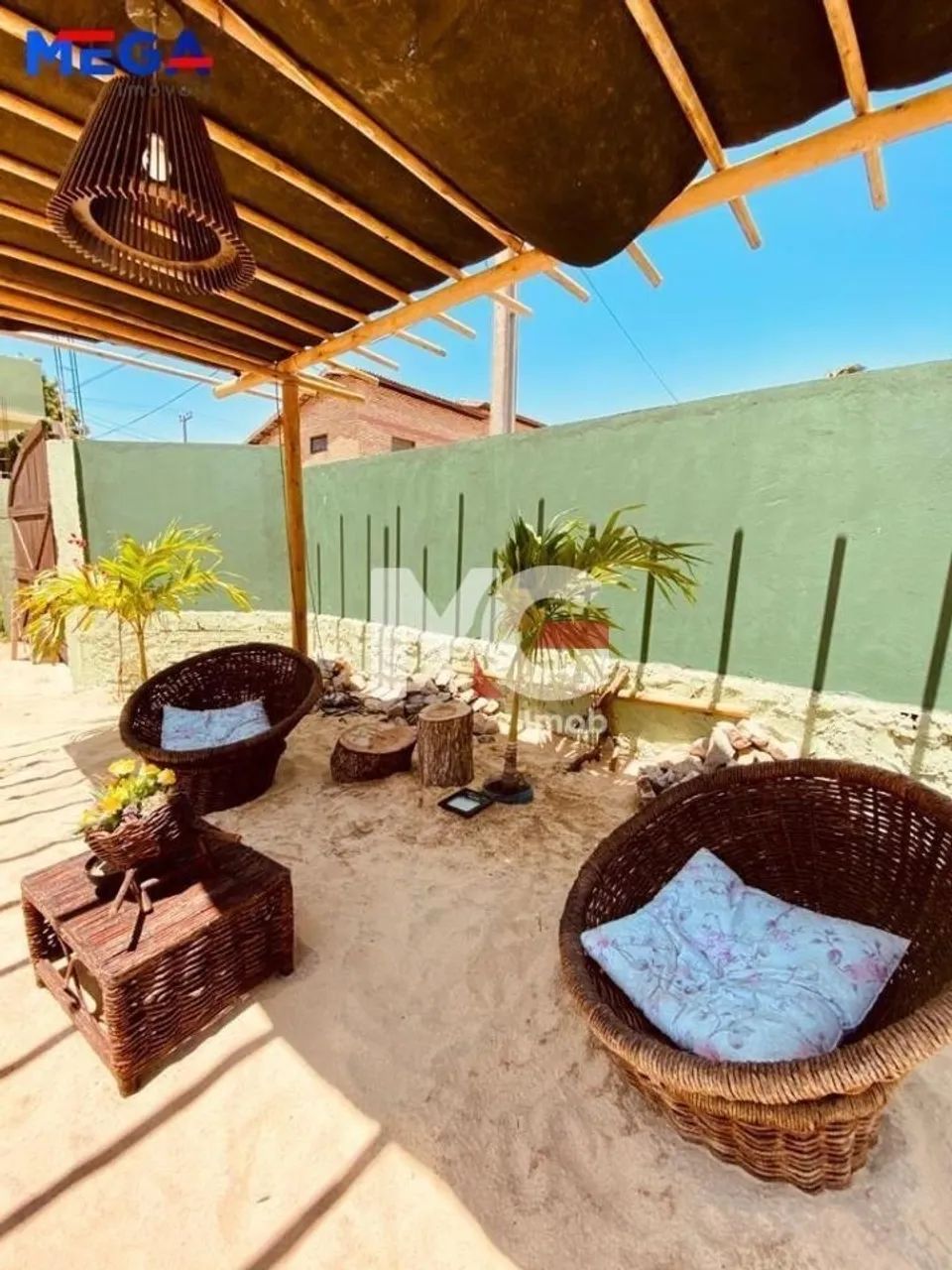 Casa em Flexeiras Guajiru - Foto 5