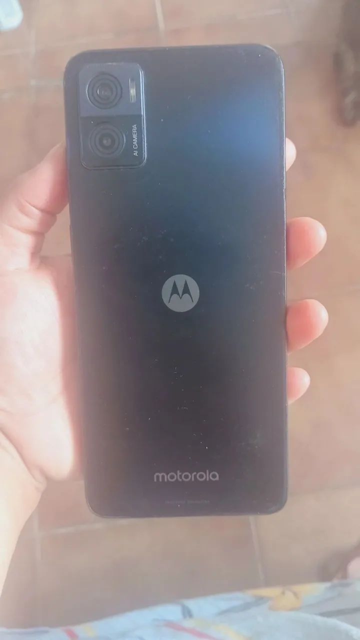 Moto E22 128gb - Foto 2