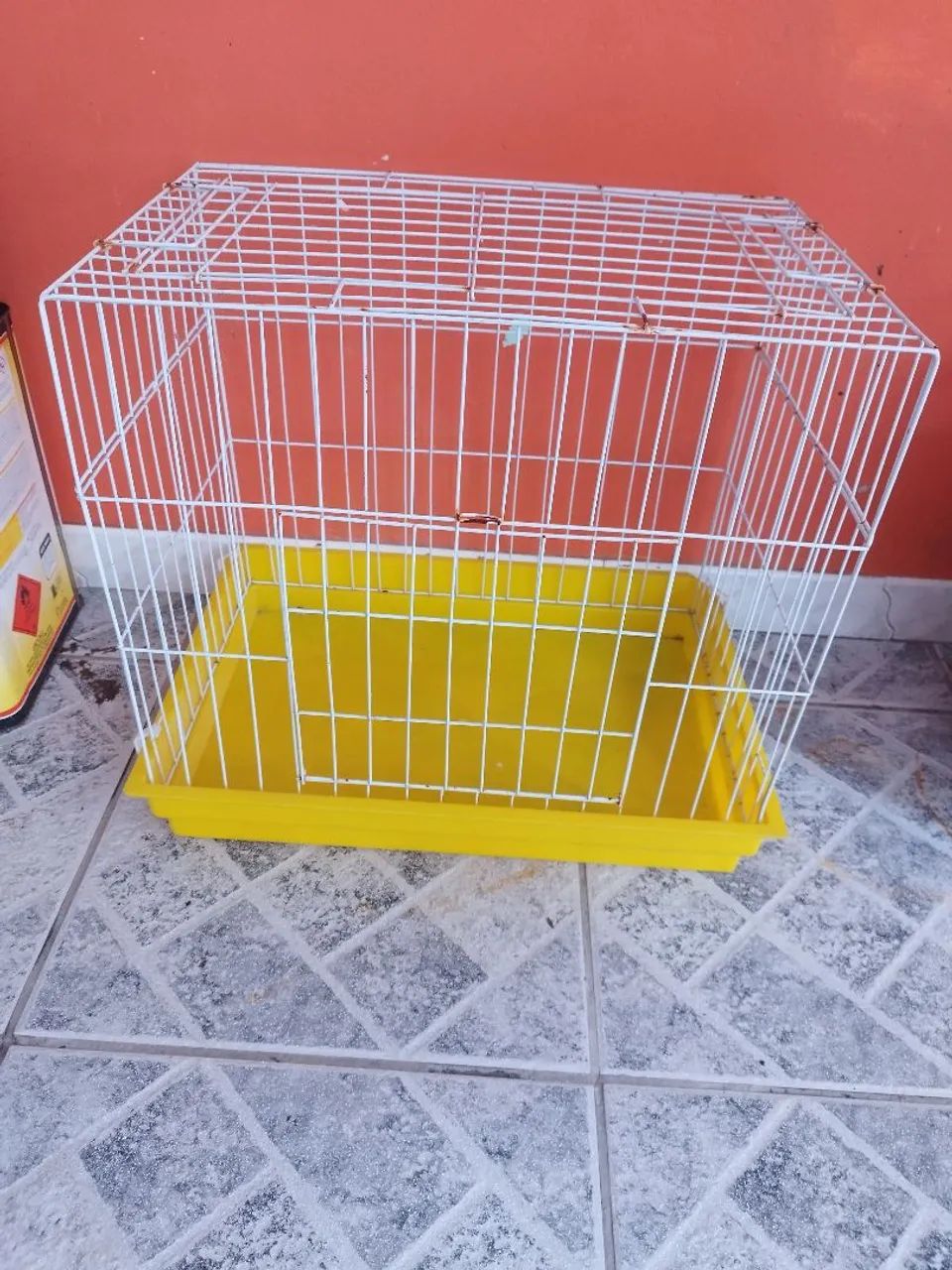Gaiola grande  - Foto 2