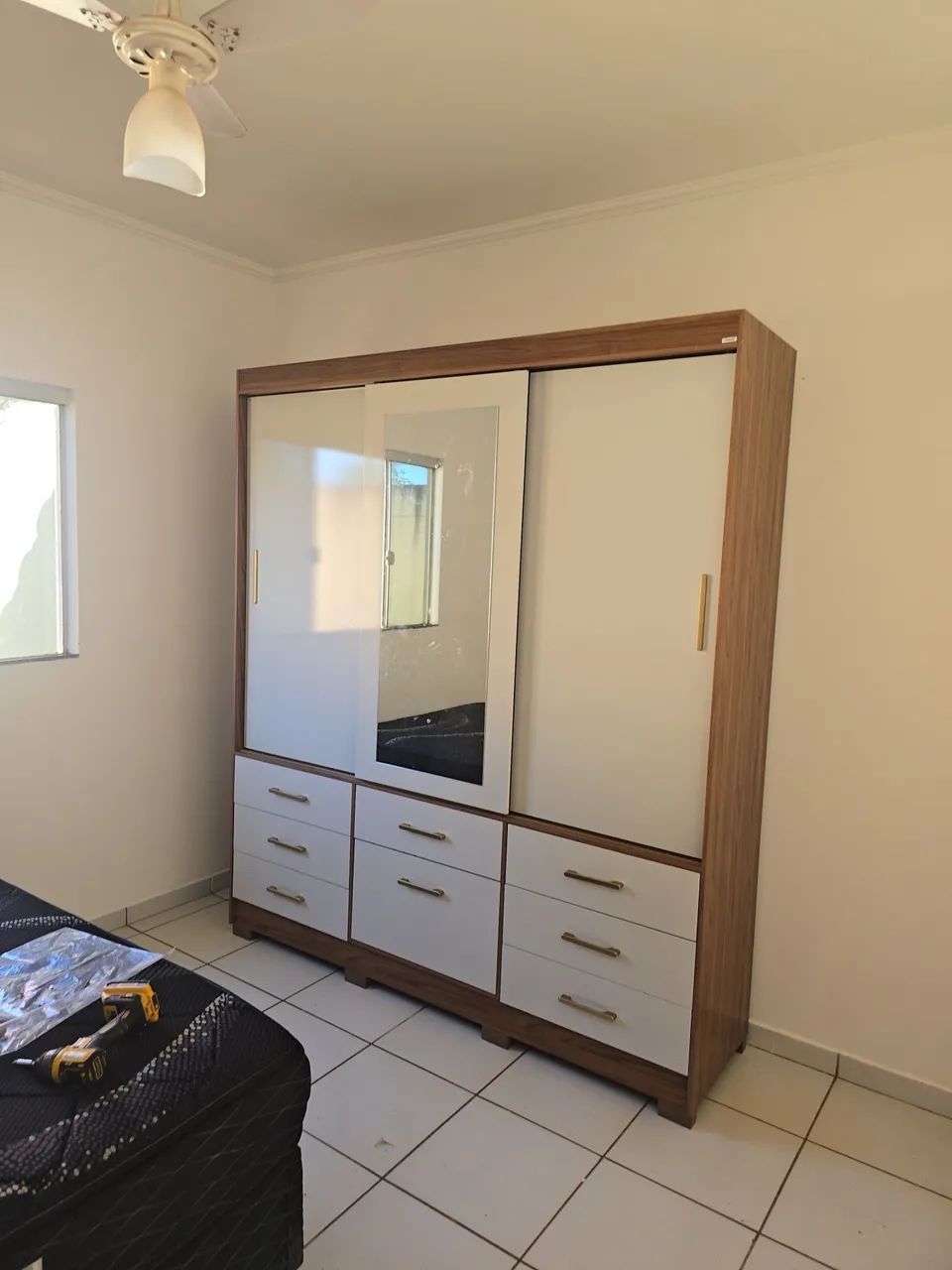 Montador de Móveis  - Foto 3