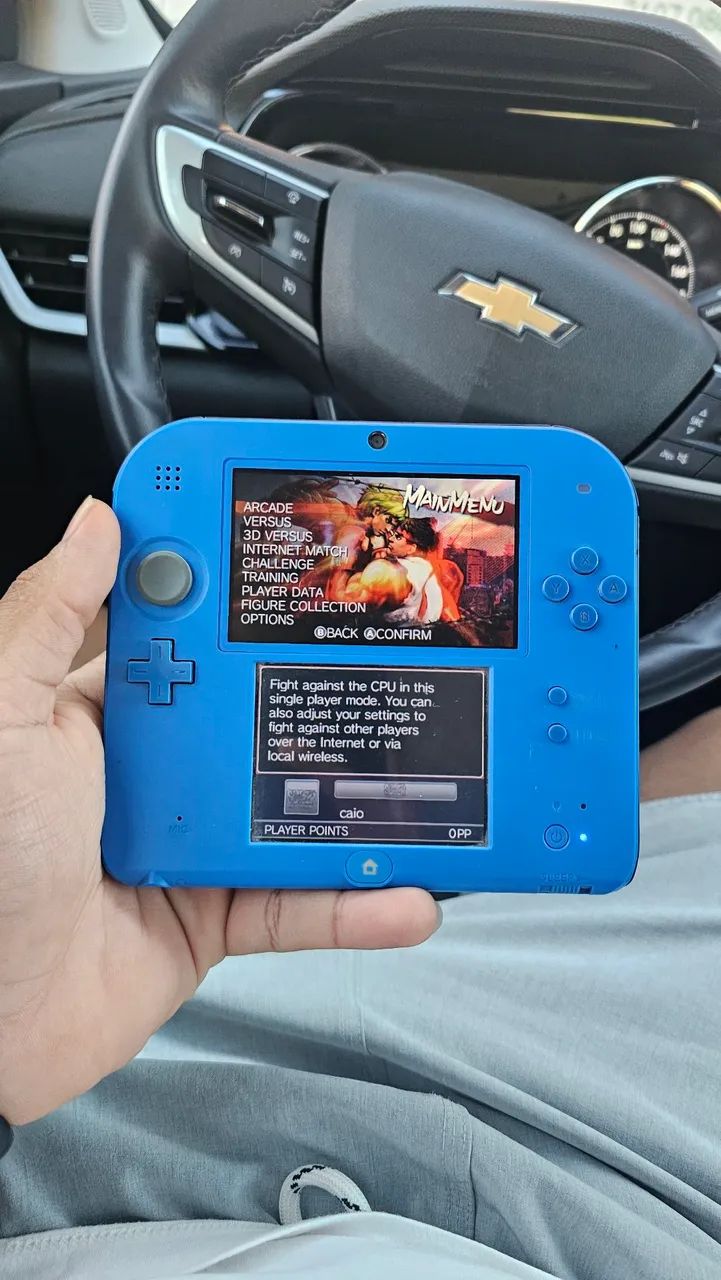 Nitendo 2ds - Foto 5