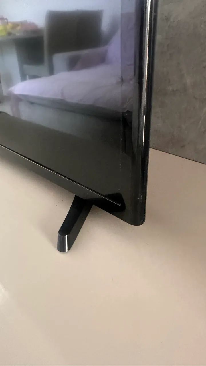 Smart TV Samsung J5200 49" F - Foto 4