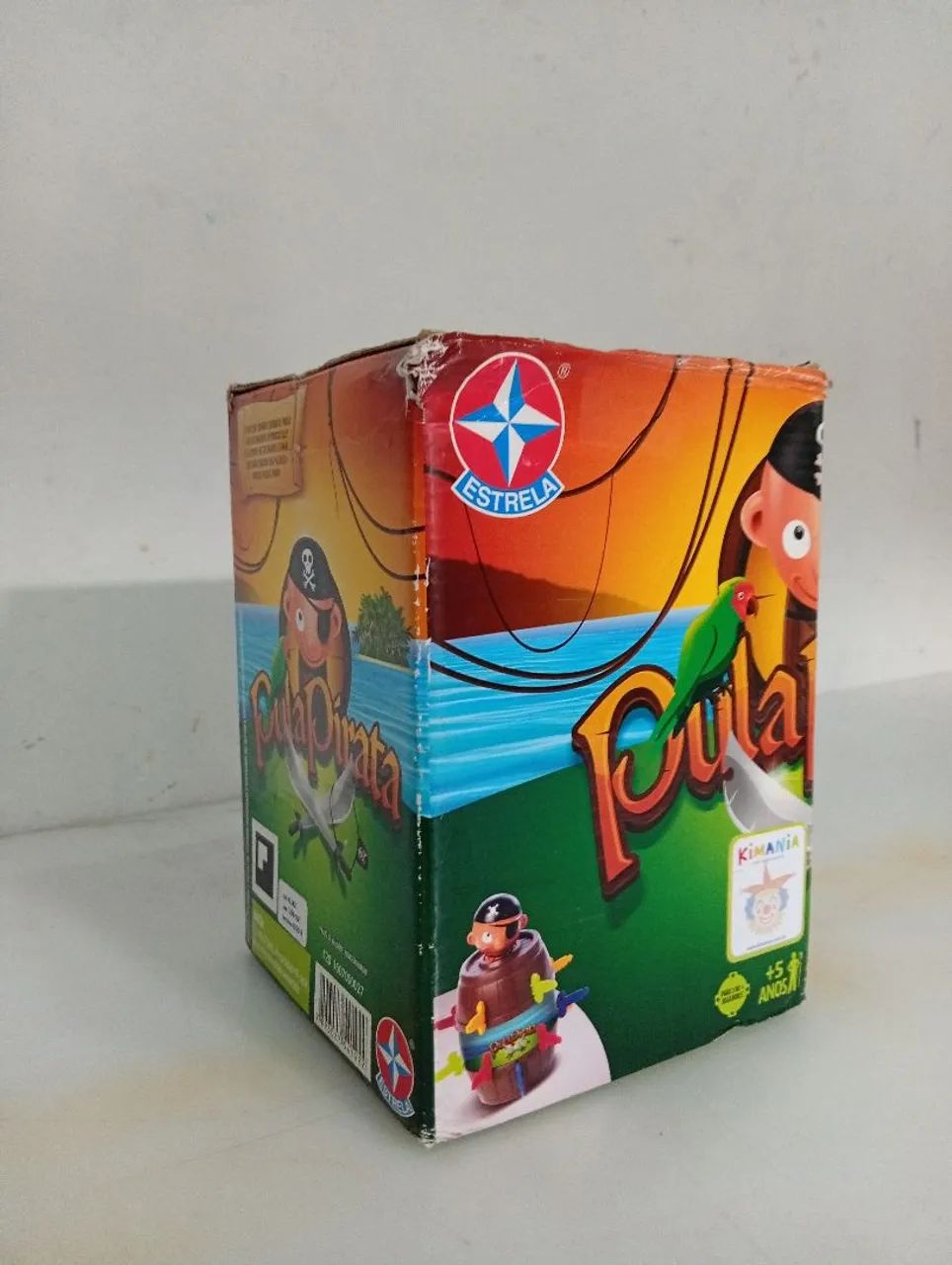 pula pirata estrela - Foto 3