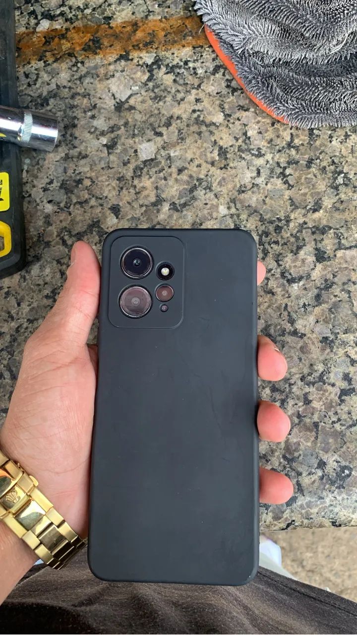 Redimi 12 128GB - Foto 2