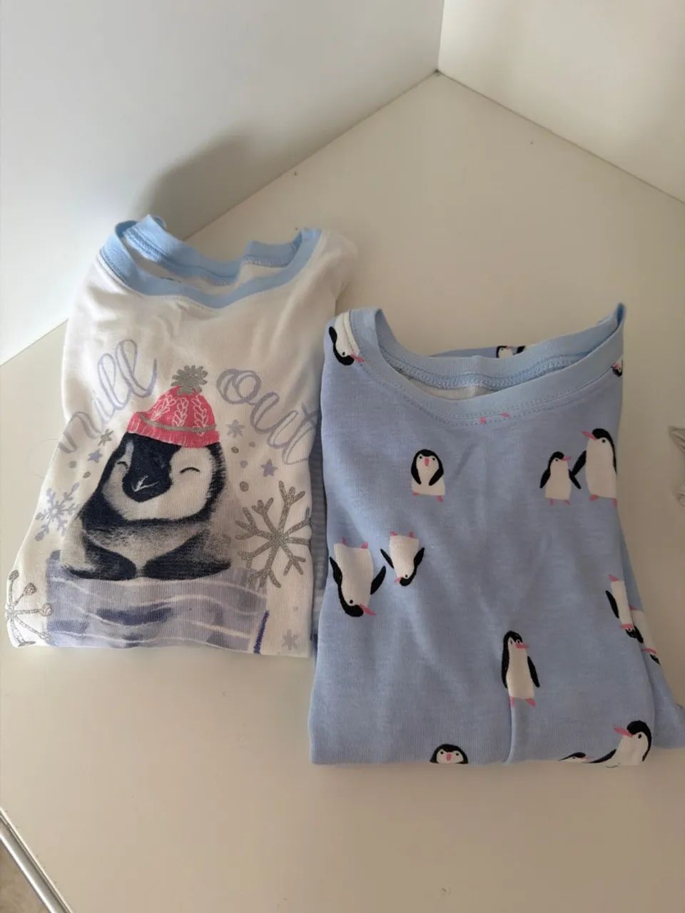 Pijama Carters 7 anos