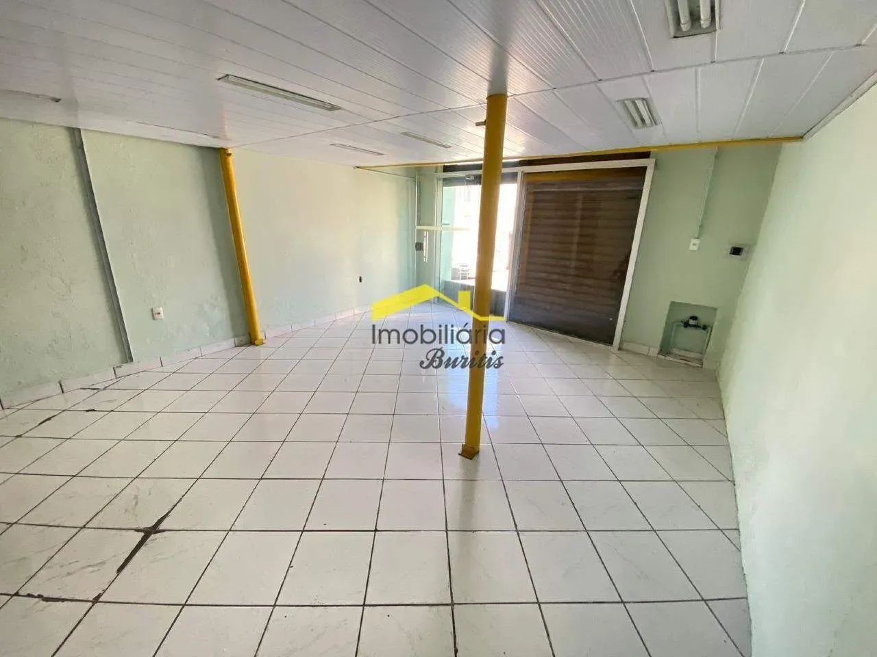 Loja para aluguel, Nova Suissa - Belo Horizonte/MG - 40m2 - Foto 5