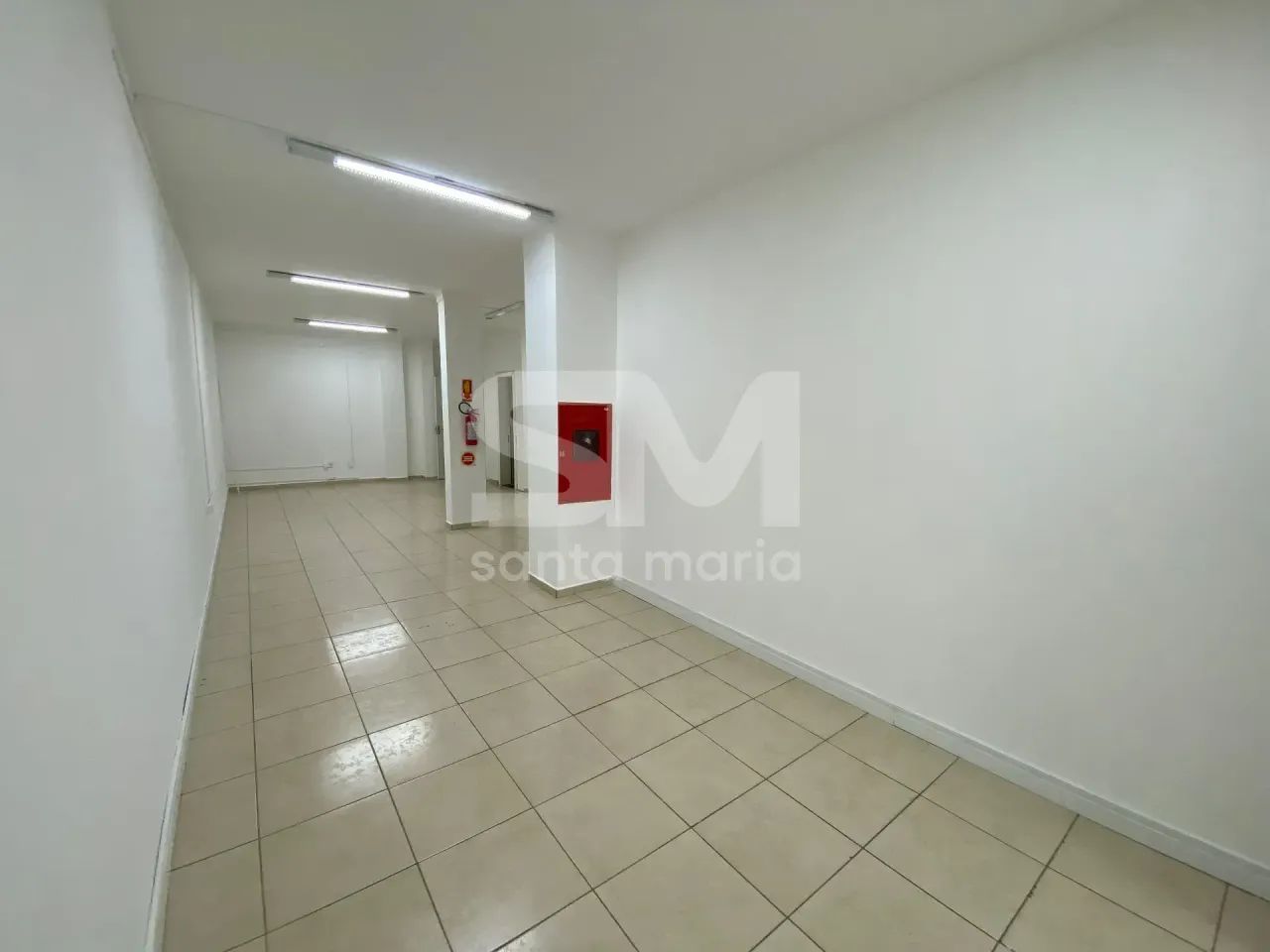 Sala para locação, Líder, Chapecó  SC - Foto 4