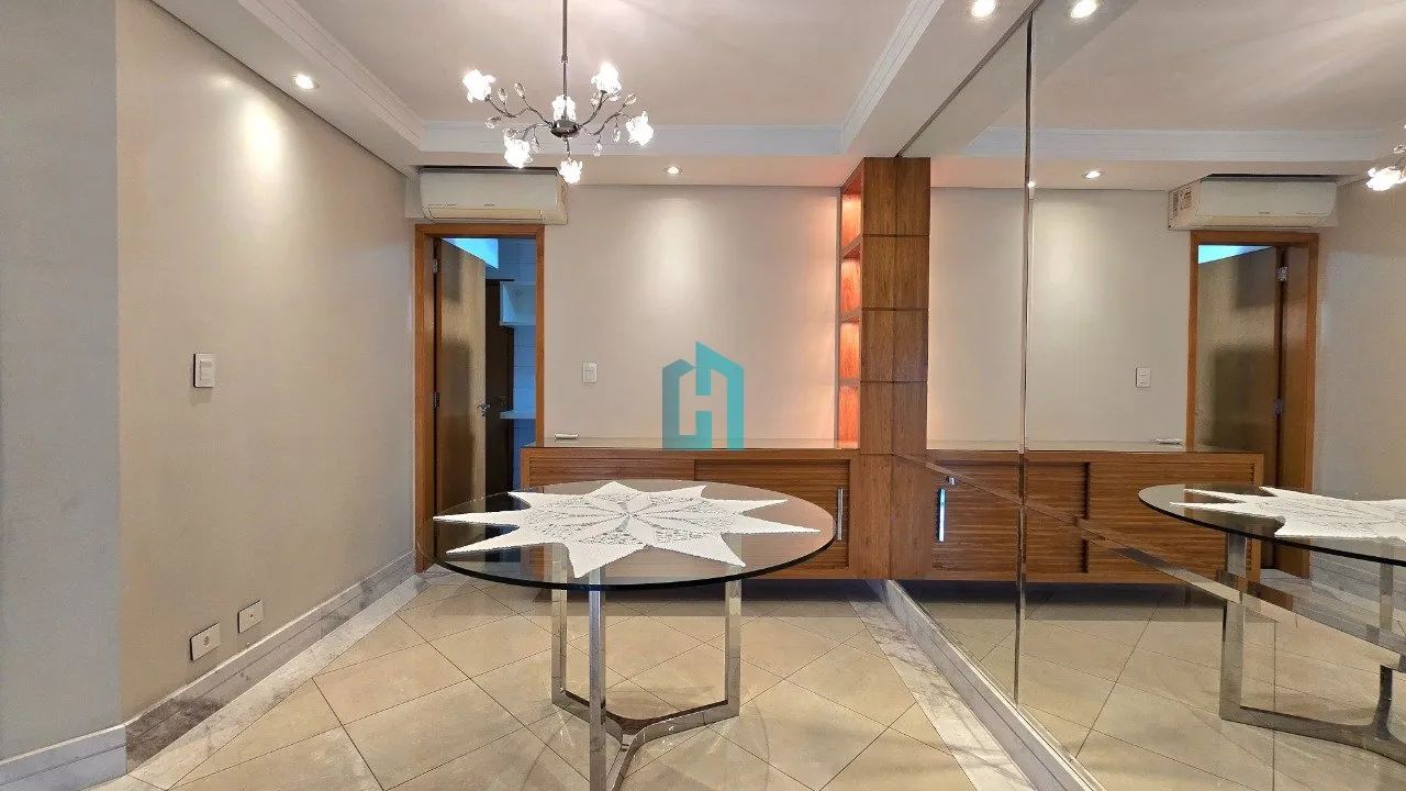 Apartamento reformado com 2 quartos (suites) e 2 vagas a venda em Moema - Foto 5