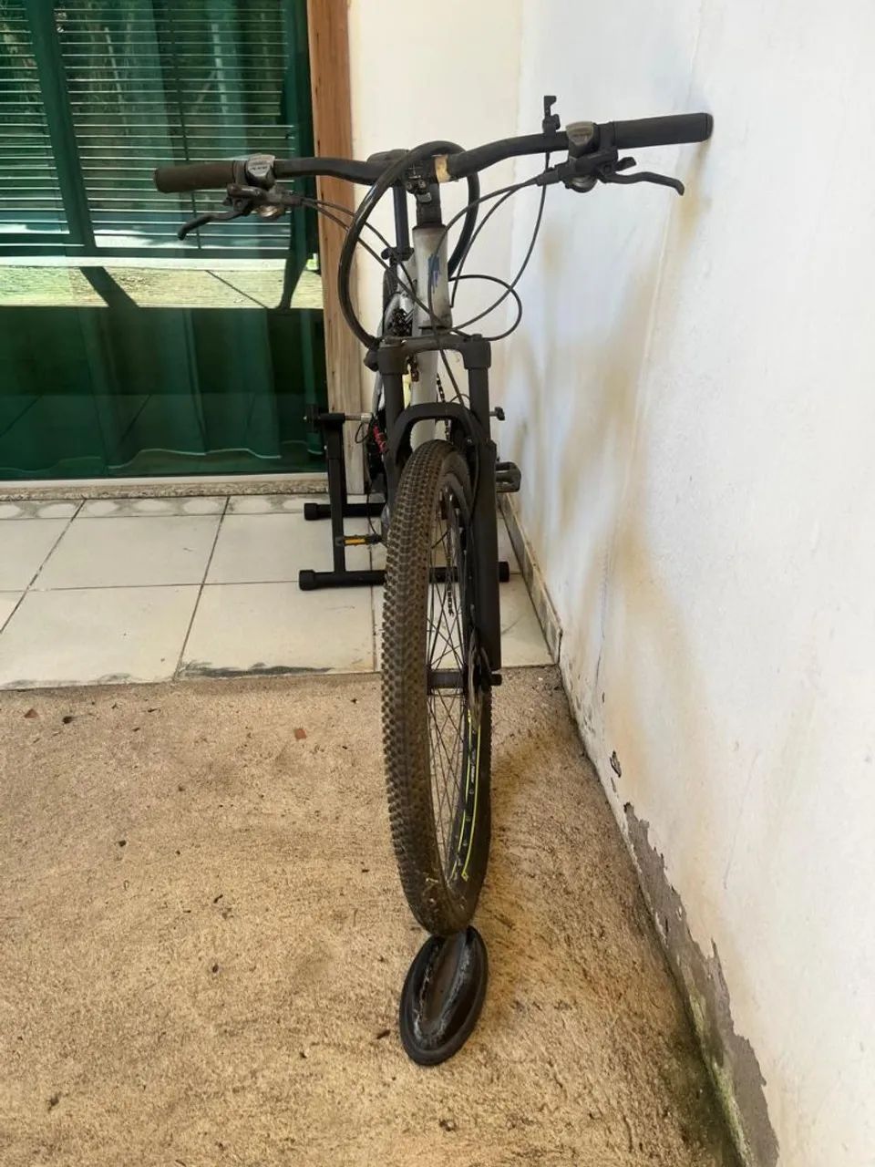 Bicicleta calor atacama - Foto 2