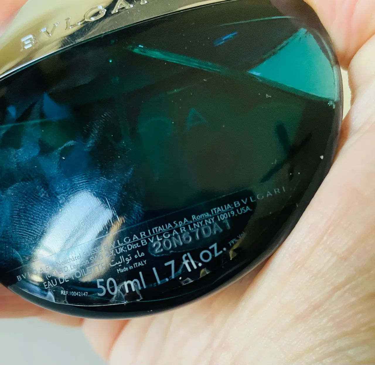 Bvlgari Aqua - Foto 2