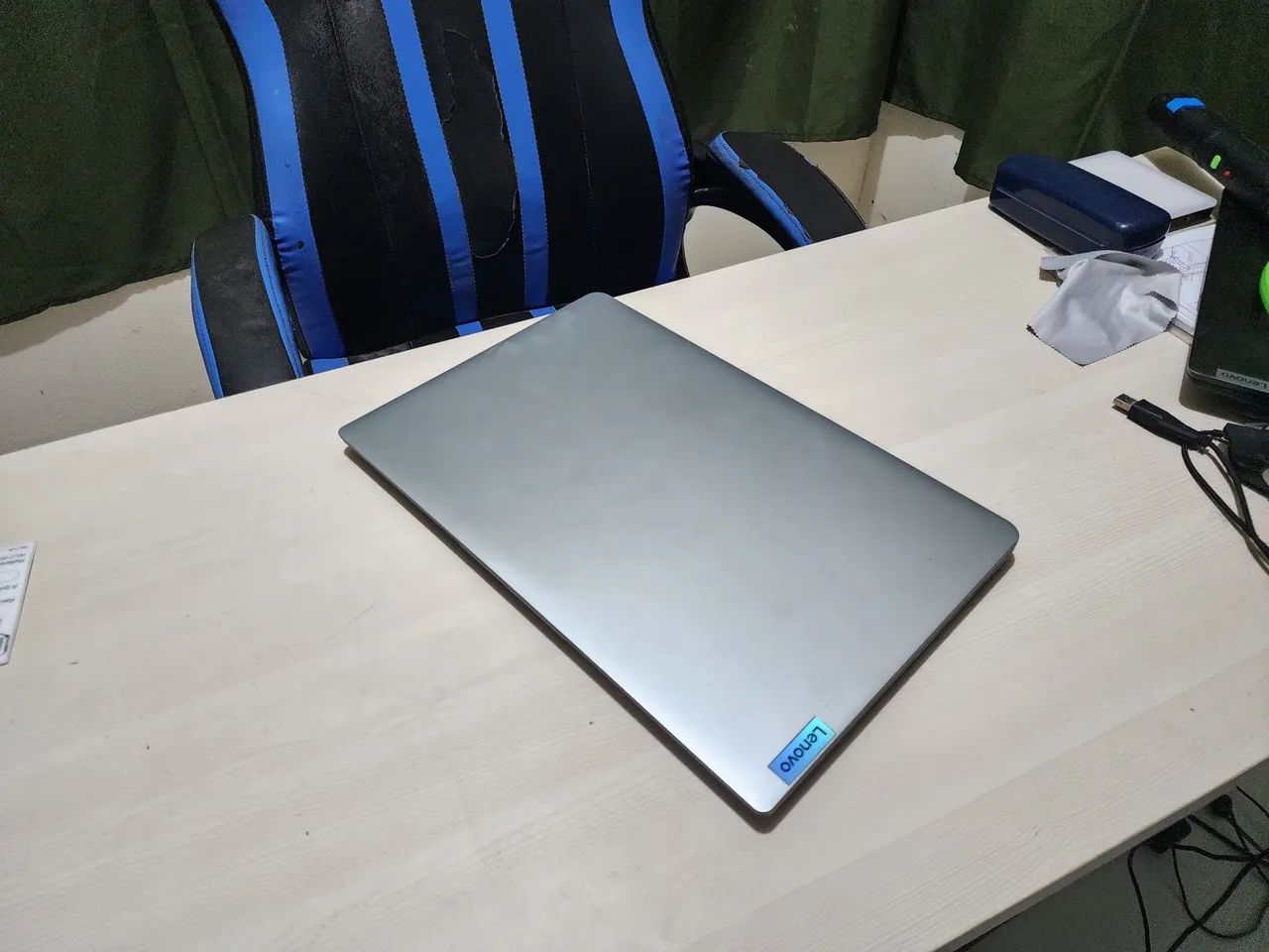 Notebook Lenovo i5  12ª Geração Top top